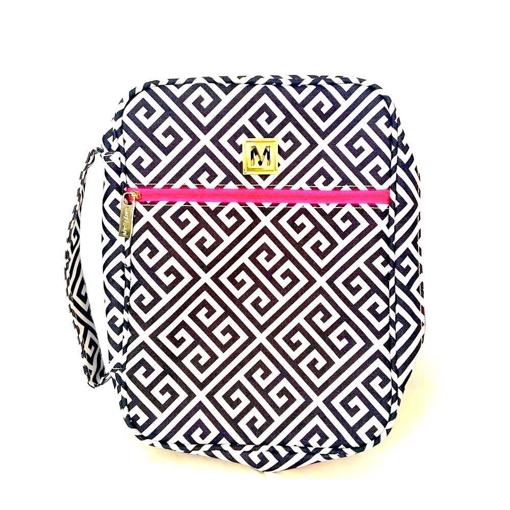 Mary Square Ladies Cosmetics & Bathroom Travel Bag